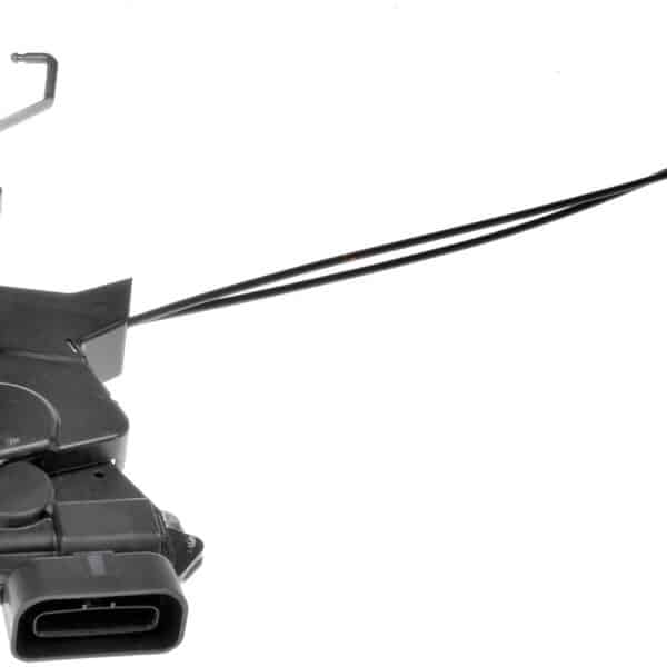 DOR-931-471 Door Lock Actuator - Integrated With Latch