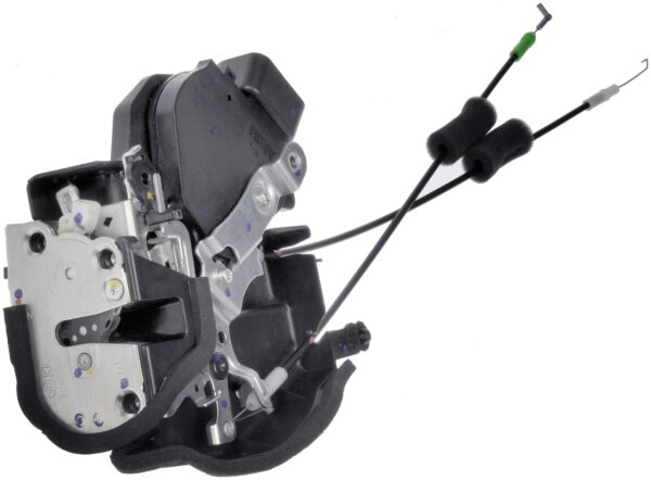 DOR-931-473 Door Lock Actuator - Integrated With Latch