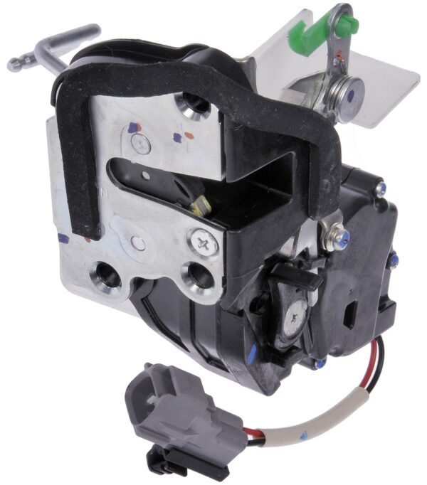 DOR-931-484 Door Lock Actuator - Integrated With Latch