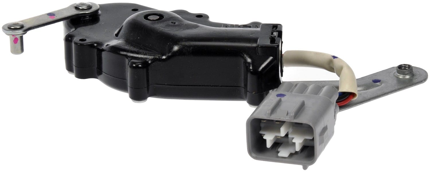 DOR-931-488 Door Lock Actuator - Integrated
