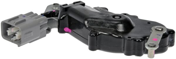DOR-931-489 Door Lock Actuator - Integrated