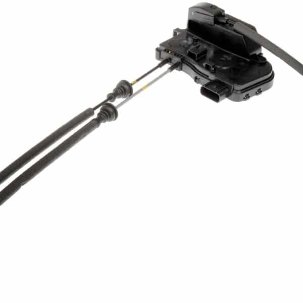 DOR-931-509 Door Lock Actuator - Integrated With Latch
