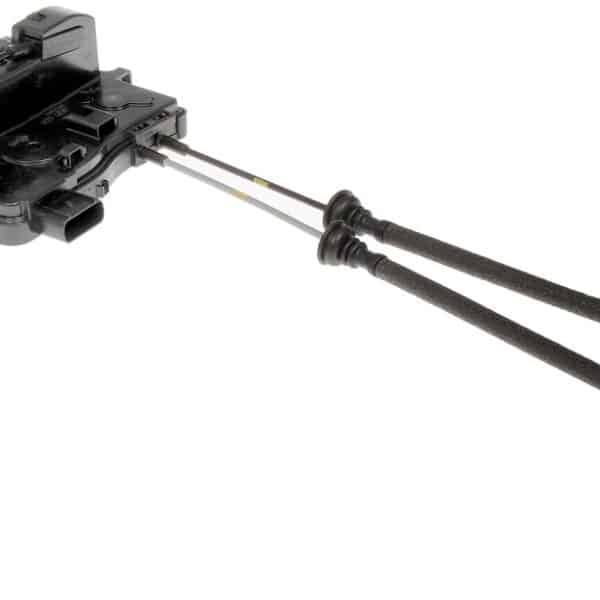 DOR-931-521 Door Lock Actuator - Integrated With Latch