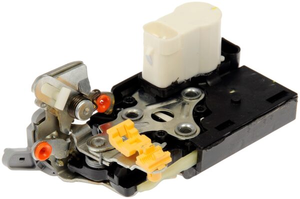 DOR-931-565 Door Lock Actuator - Integrated With Latch