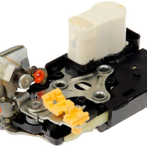 DOR-931-565 Door Lock Actuator - Integrated With Latch