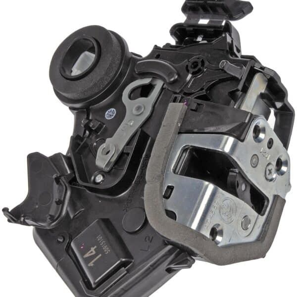 DOR-931-806 Integrated Door Lock Actuator