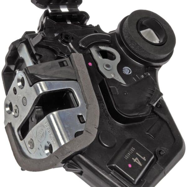 DOR-931-807 Integrated Door Lock Actuator