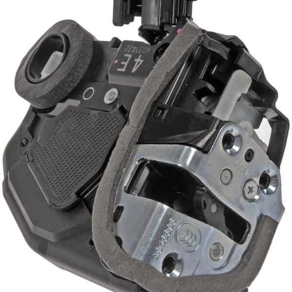 DOR-931-808 Integrated Door Lock Actuator