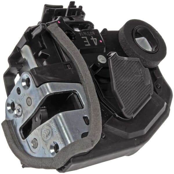 DOR-931-809 Integrated Door Lock Actuator