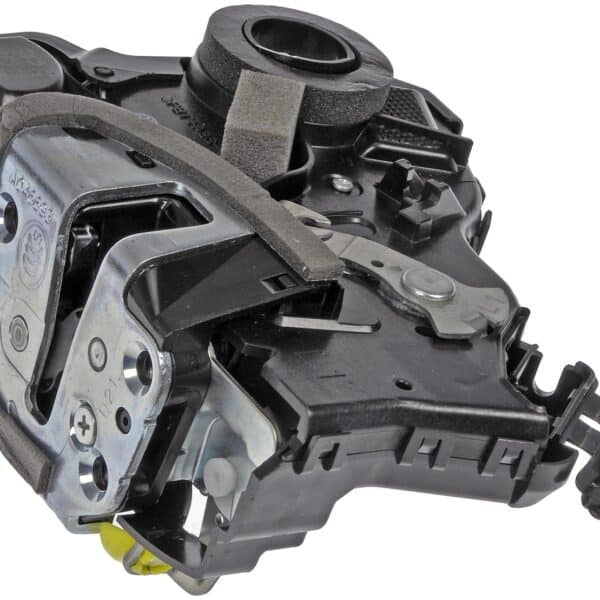 DOR-931-822 Integrated Door Lock Actuator