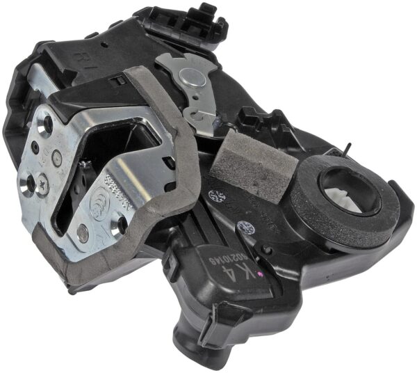 DOR-931-823 Integrated Door Lock Actuator