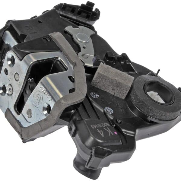 DOR-931-823 Integrated Door Lock Actuator
