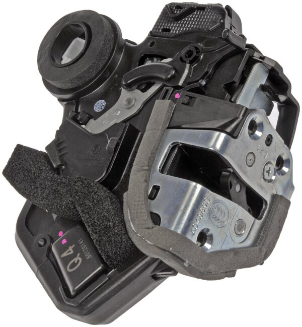 DOR-931-824 Integrated Door Lock Actuator