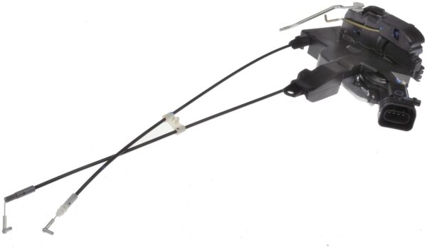 DOR-931-838 Integrated Door Lock Actuator