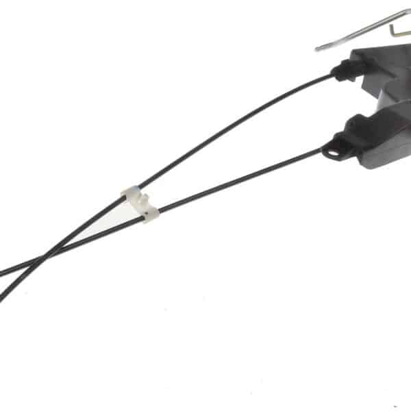 DOR-931-838 Integrated Door Lock Actuator