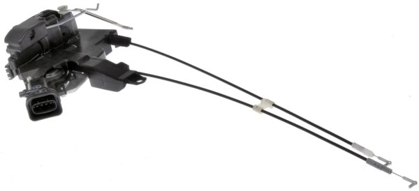 DOR-931-839 Integrated Door Lock Actuator