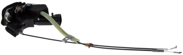 DOR-931-844 Integrated Latch Actuator