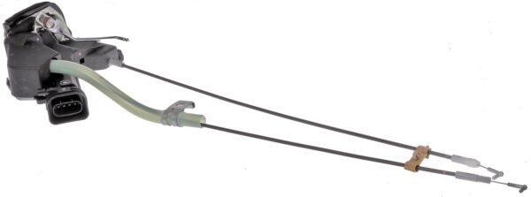 DOR-931-845 Integrated Door Lock Actuator