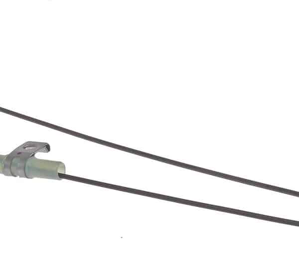 DOR-931-845 Integrated Door Lock Actuator