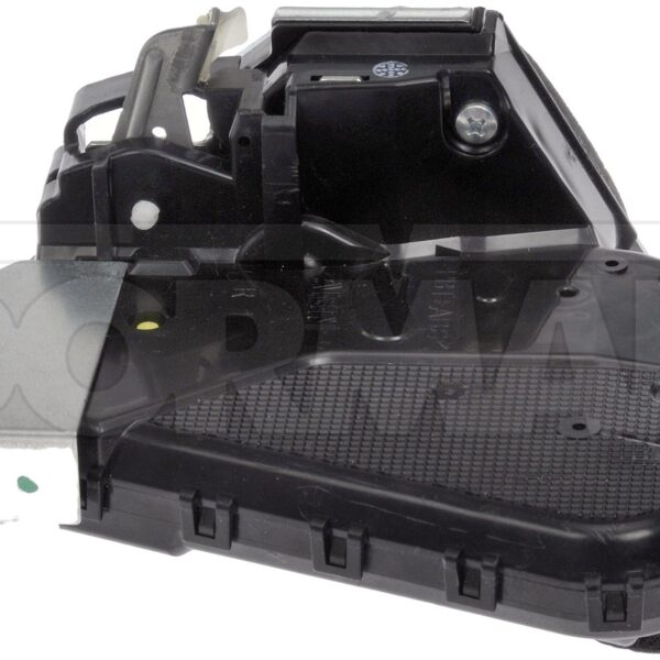 DOR-931-897 Integrated Latch Actuator