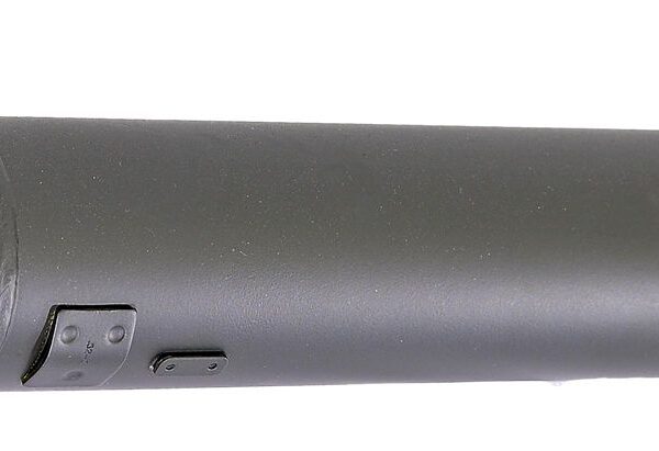 DOR-936-015 Rear Driveshaft Assembly
