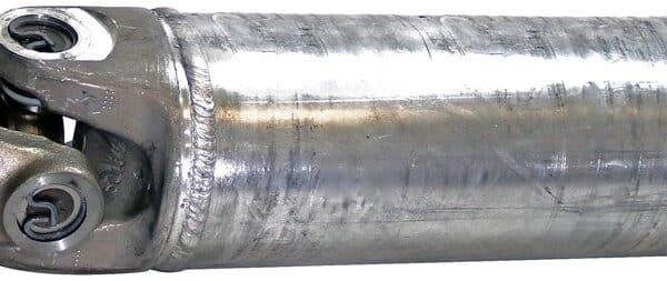 DOR-936-027 Rear Driveshaft Assembly