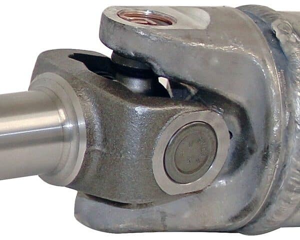 DOR-936-292 Rear Driveshaft Assembly