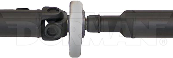 DOR-936-593 Rear Driveshaft Assembly