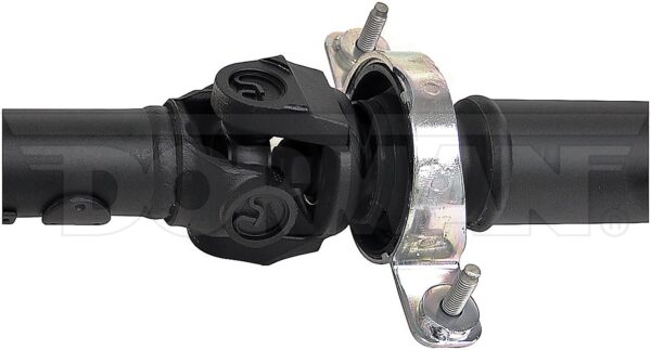DOR-936-896 Rear Driveshaft Assembly