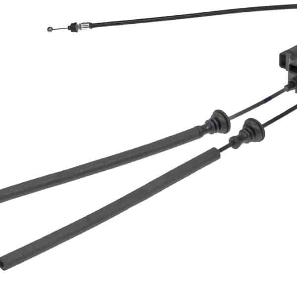 DOR-937-024 Door Lock Actuator - Integrated With Latch