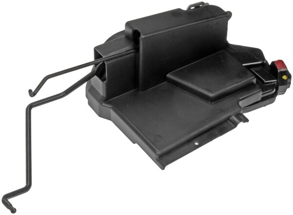 DOR-937-062 Door Lock Actuator - Integrated With Latch