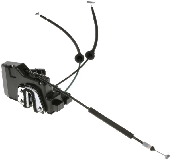 DOR-937-076 Door Lock Actuator - Non Integrated