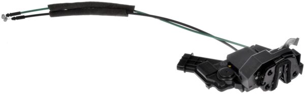 DOR-937-084 Door Lock Actuator - Non Integrated