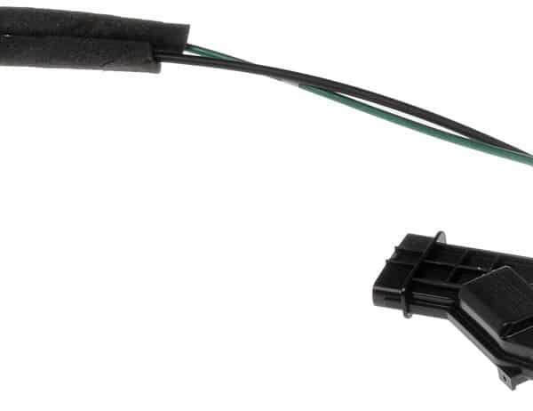 DOR-937-084 Door Lock Actuator - Non Integrated