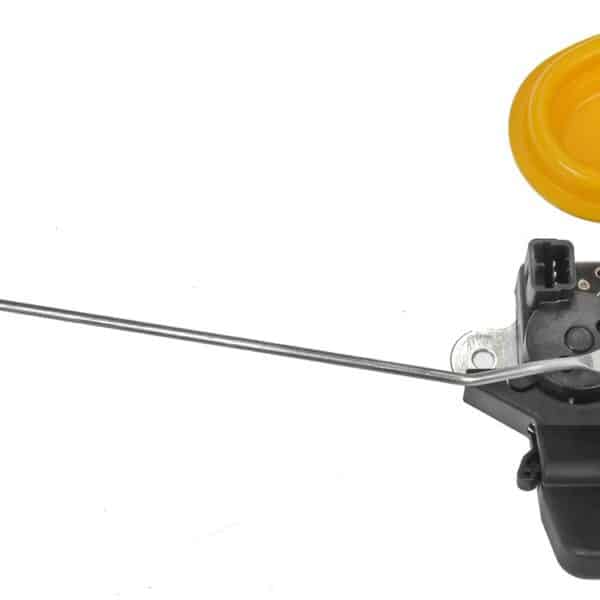 DOR-937-142 Door Lock Actuator - Integrated With Latch
