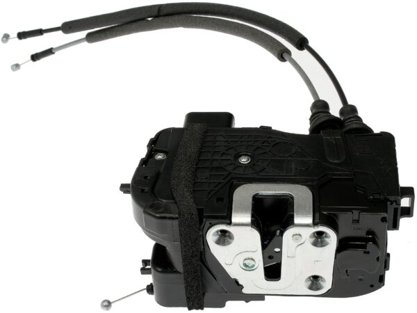DOR-937-312 Integrated Door Lock Actuator