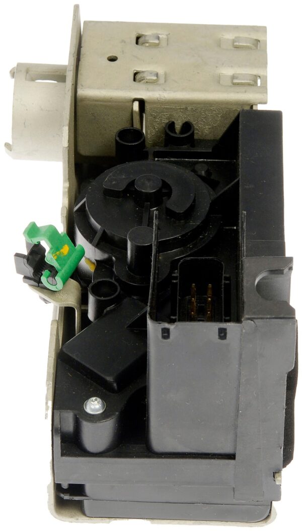 DOR-937-620 Integrated Door Lock Actuator