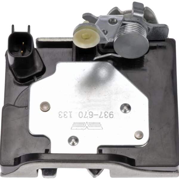 DOR-937-670 Liftgate Lock Actuator