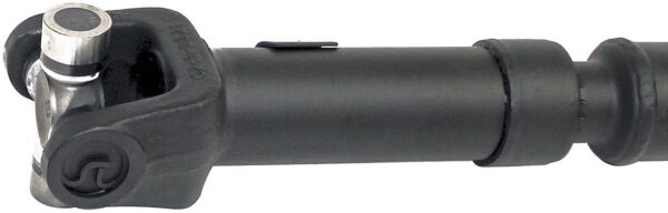 DOR-938-066 Front Driveshaft Assembly
