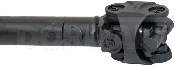 DOR-938-129 Front Driveshaft Assembly