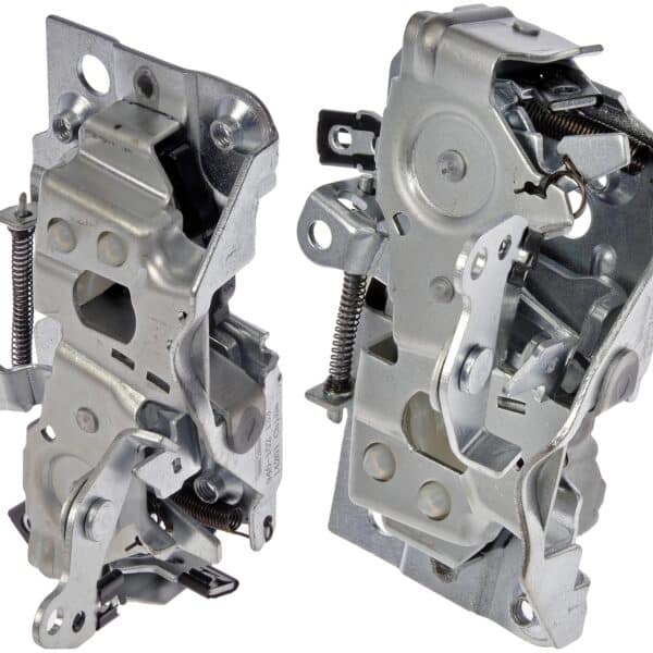 DOR-940-102KT Door Latch Assembly Pair