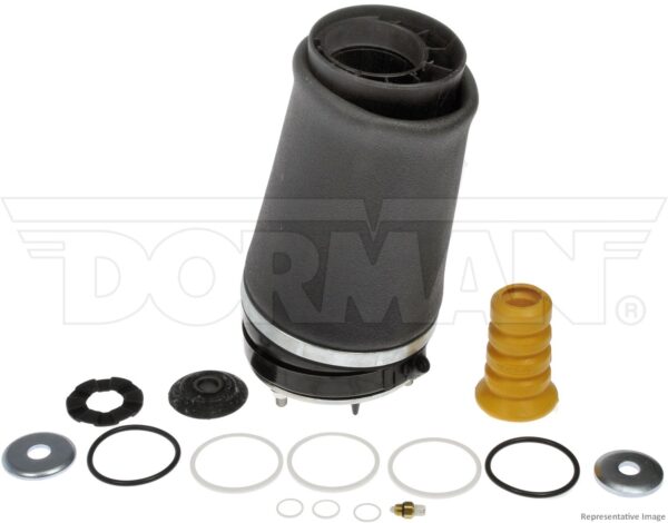 DOR-949-350 Rear Air Spring