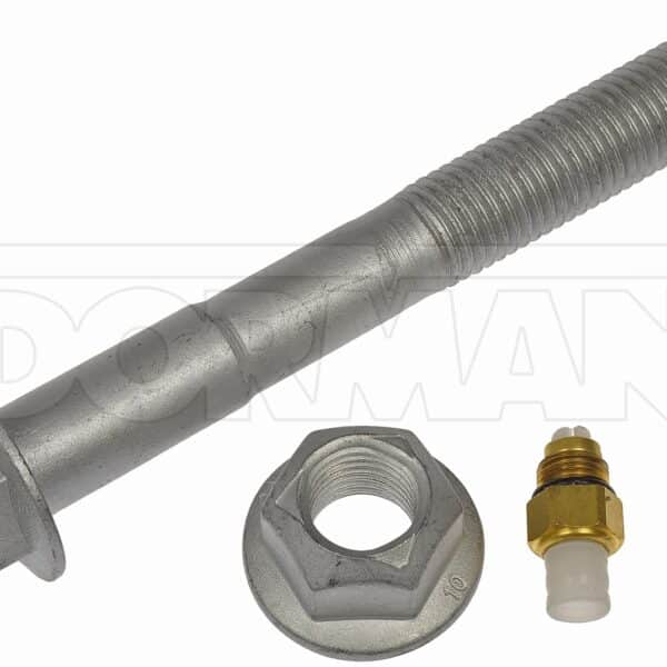 DOR-949-351 Air Spring And Shock Assembly