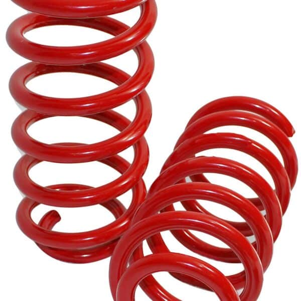 DOR-949-508 Air Suspension Delete Kit