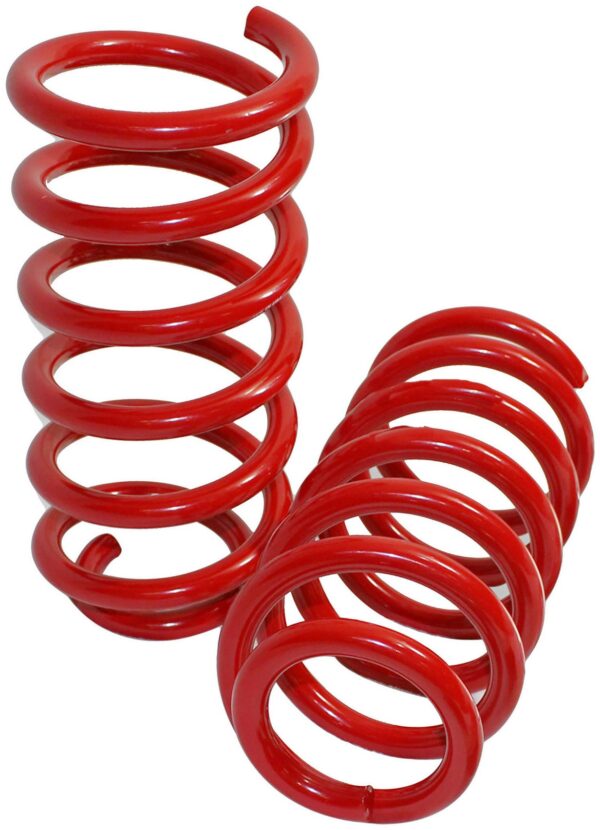 DOR-949-508 Air Suspension Delete Kit