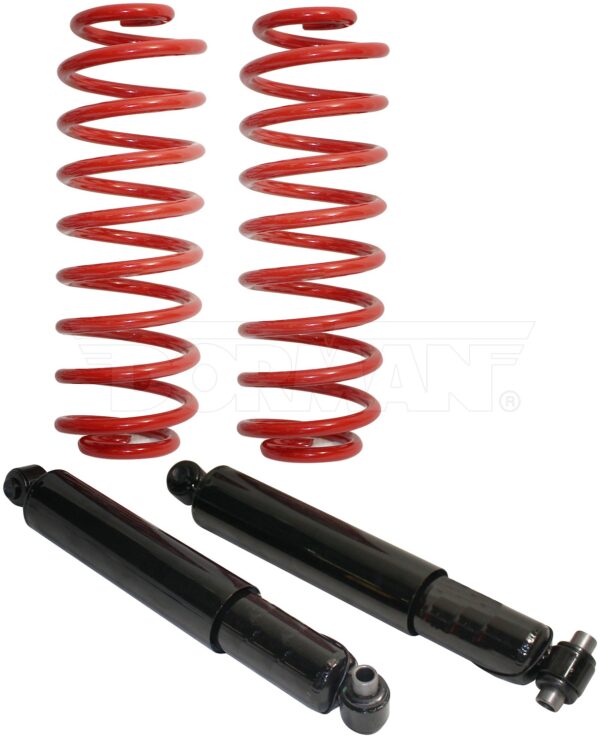 DOR-949-514 Air Suspension Conversion Kit