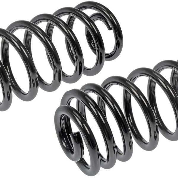 DOR-949-517 Air Suspension Conversion Kit