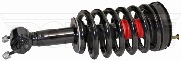 DOR-949-576 Air Suspension Delete Kit