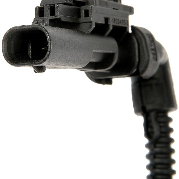 DOR-949-705 Magnetic Ride Control Shock