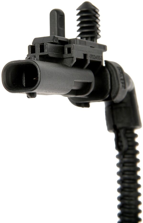 DOR-949-705 Magnetic Ride Control Shock